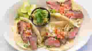 Bistro Street Tacos
