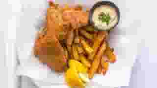 Fish N' Chips