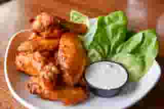 Buffalo Wings