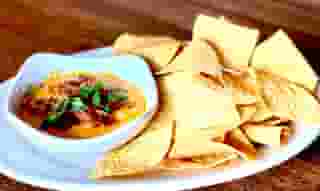 Bacon Pimento Dip