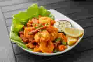 Cajun Bites