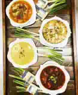 Soup of the Day