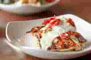 Tuscan Chicken