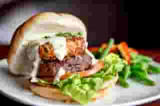 Crabby Patty