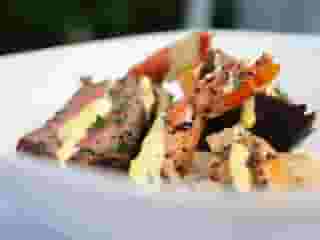 Surf & Turf