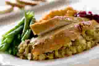 Roast Turkey