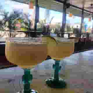 margaritas