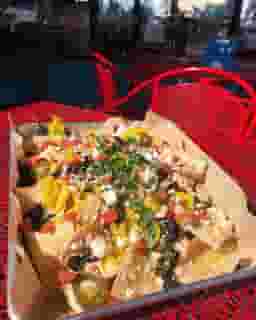 nachos