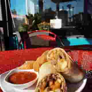 burrito