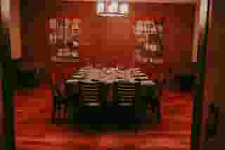 Samuel Slater's Restaurant: Private Dining Room
