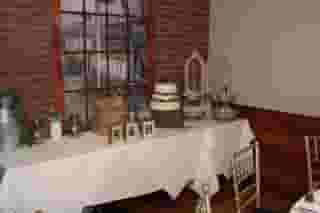 Samuel Slater's Restaurant: Private Dining Room