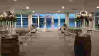 waterfront room