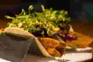 Fried Fish Tacos