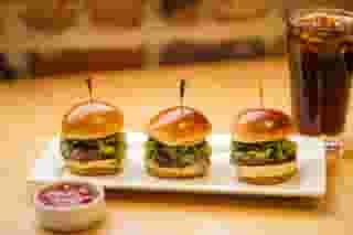 sliders