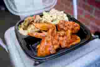 Gallery Shugar Shack Soulfood in Glenolden