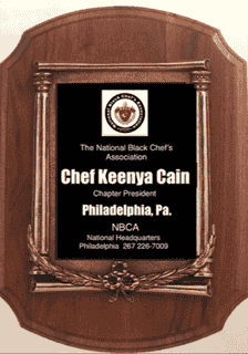 award