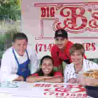 catering