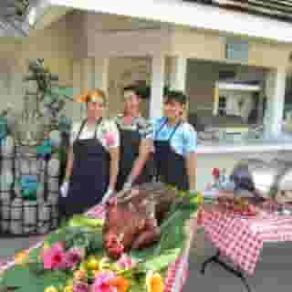 Big B's Catering