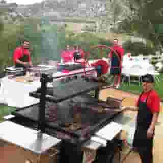 Big B's Catering Prep