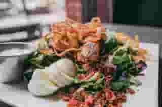 cobb salad