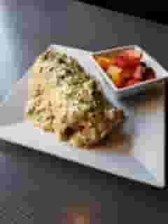 Tabard's Breakfast Burrito