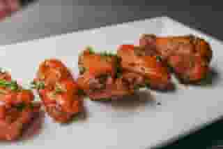 Tabard's Wings