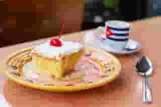 tres leches
