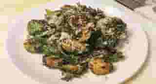 Brussels Sprouts