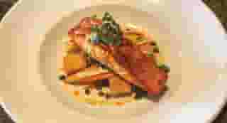 Atlantic Salmon