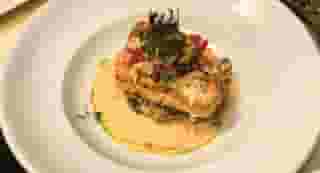 Chilean Sea Bass