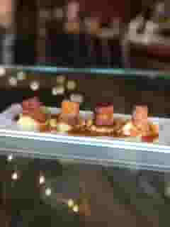 Pork Lollipops