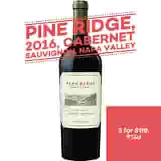 Pine Ridge 3 Pack