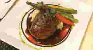Filet Mignon
