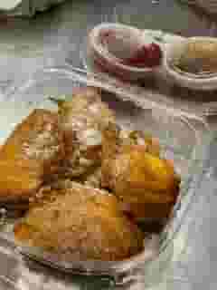 Beignet Basket