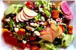 Autumn Salad