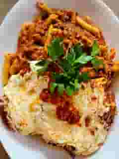 Parmigiana