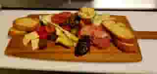 Chef's Grazing Board+