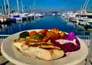Halibut Fillet