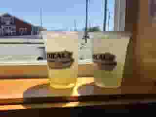 Margaritas