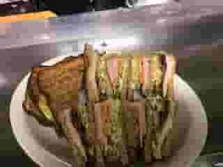 Club Sandwich