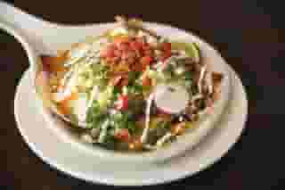 Chilaquiles
