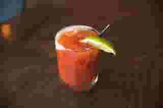 bloody mary