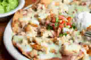 Buda Menu Garcia's Mexican Restaurant Central Texas Restaurant in TX