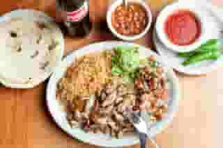 Buda Menu Garcia's Mexican Restaurant Central Texas Restaurant in TX