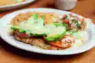 Garcia's Mexican Restaurant Central Texas Restaurant in TX