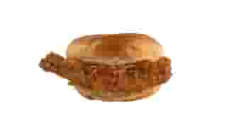 6. Squeal Parmesan or Chicken Parmesan