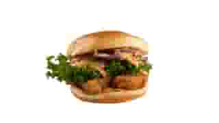1. Chicken Sandwich