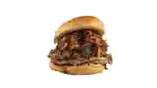 9. More Love Burger
