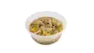 White Chicken Chili