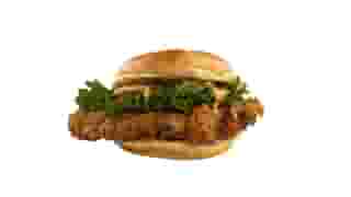 5. Pork Tenderloin